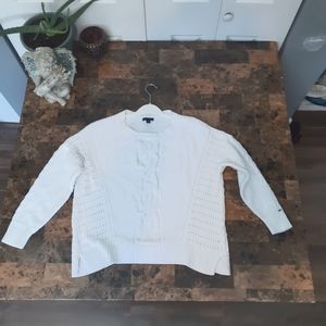 Tommy Hilfiger Size XL Knitted Sweater